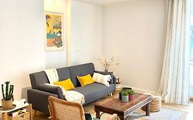 Le Gypsea Duplex - Hypercentre / 5Mn Du Chateau